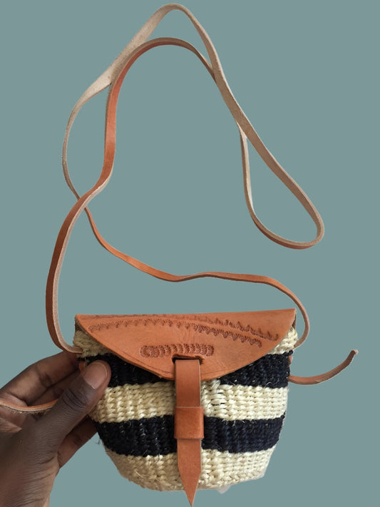 Mini Kiondo Bag