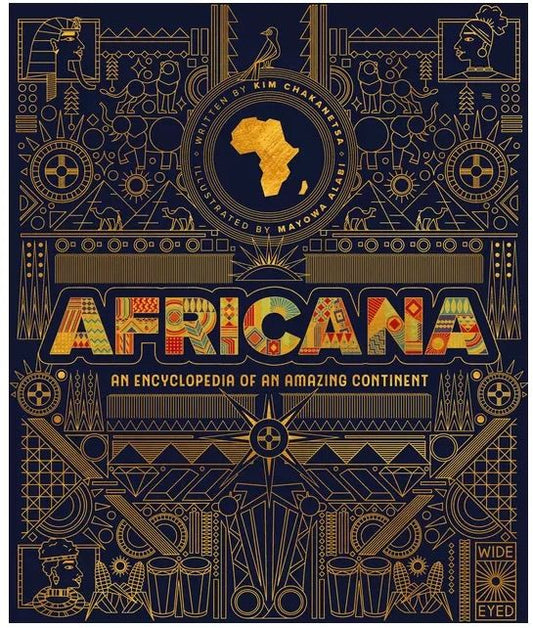 wide eyed. Chakanetsa 2022 africana, 96