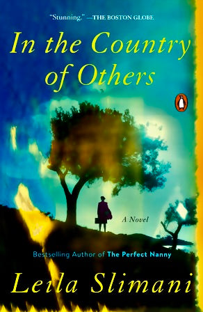 penguin/Slimani 2022 in the country of others, 305 Pages