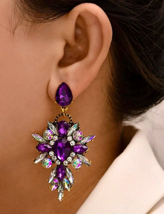agathe earrings