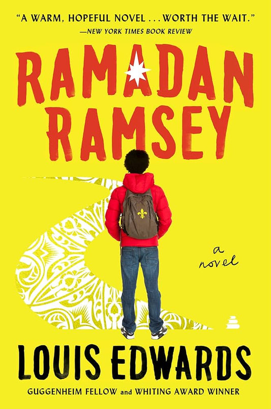 x amistad/Edwards 2022 ramadan ramsey, 383 Pages