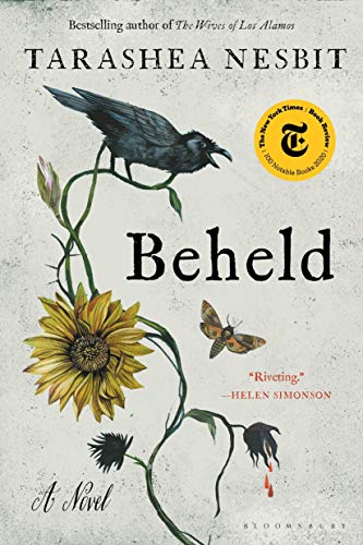 Nesbit, Bloomsbury Beheld, 274 Pages