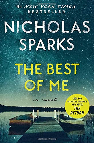 Sparks, Grand Central The Best Of Me, 218 Pages