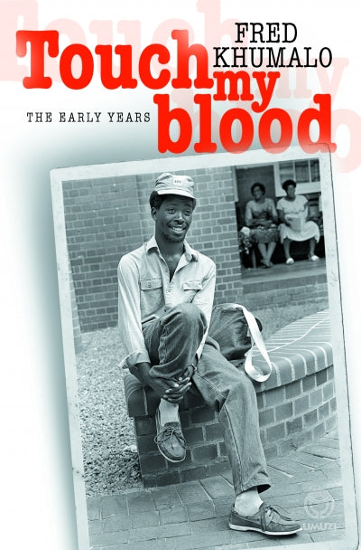 Khumalo, Umuzi Touch My Blood, 196 Pages