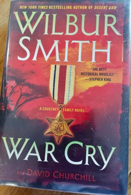 Used: Fiction
