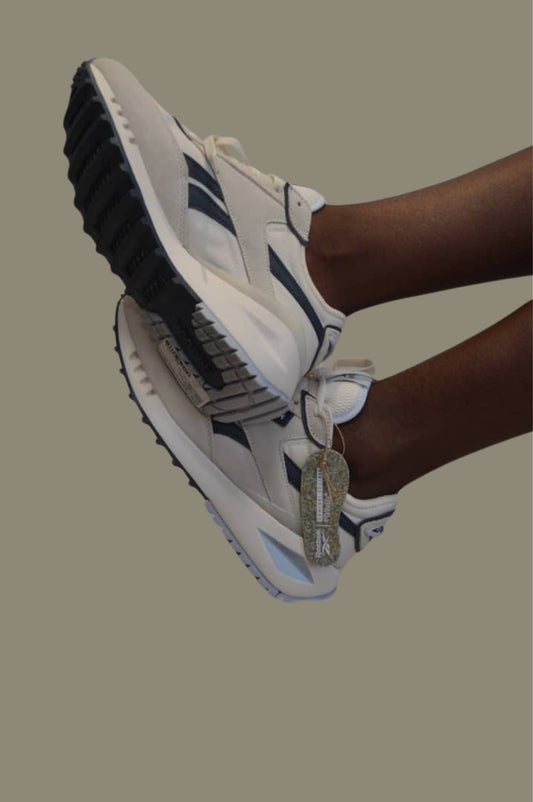 ortho running/walking sneakers