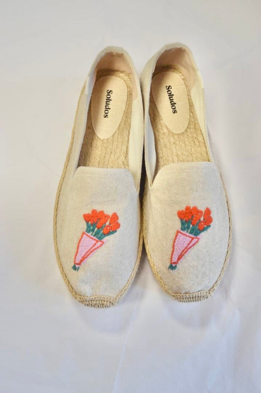 tulip loafers