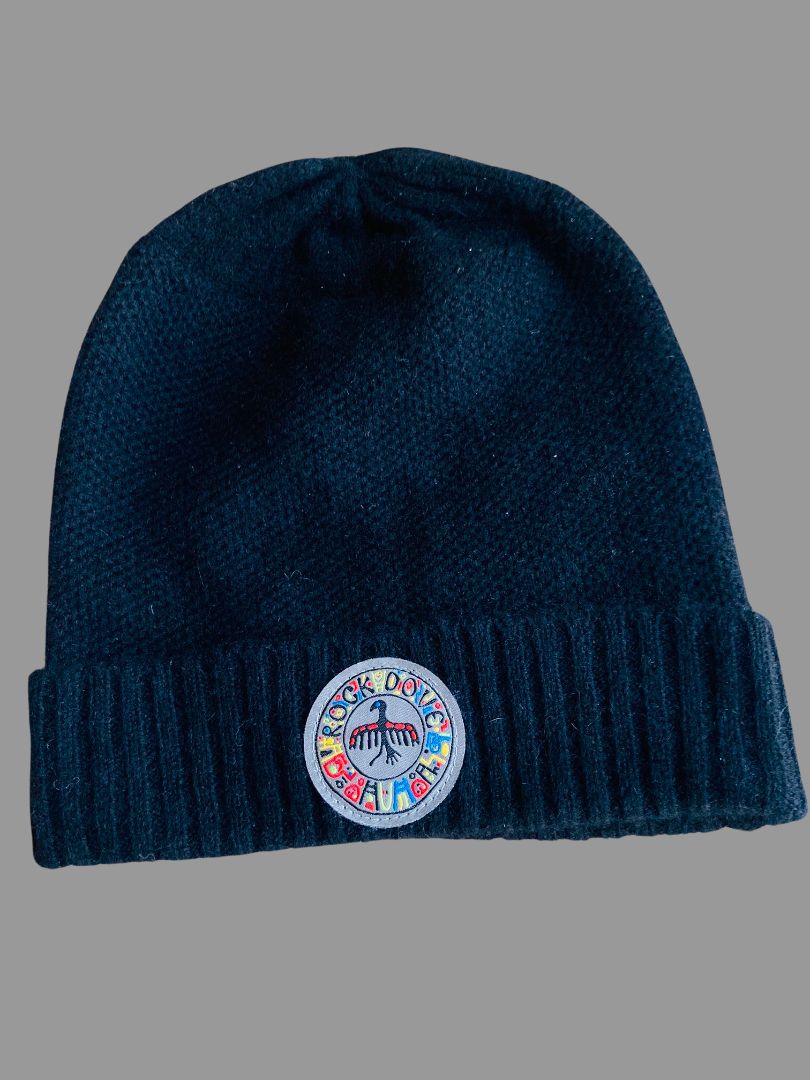 cashmere beanie