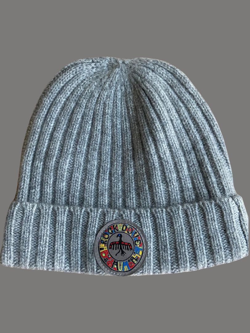 cashmere beanie