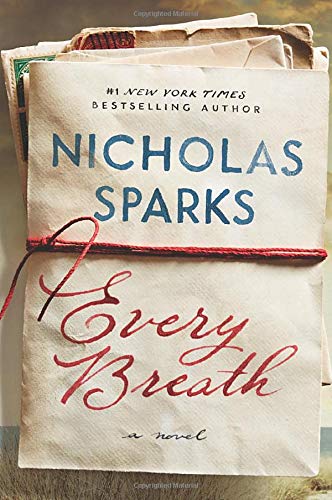 Sparks, Grand Central Every Breath, 307 Pages