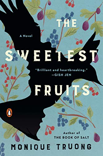 Truong, Penguin The Sweetest Fruits, 294 Pages
